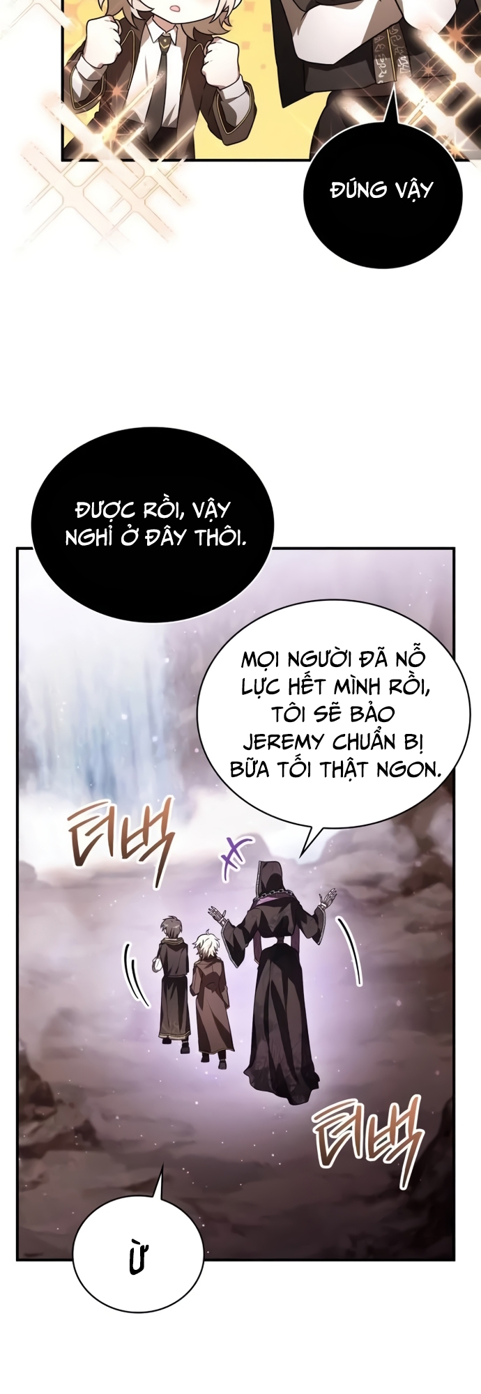 Xin Hãy Đọc Tập 6 trang 53