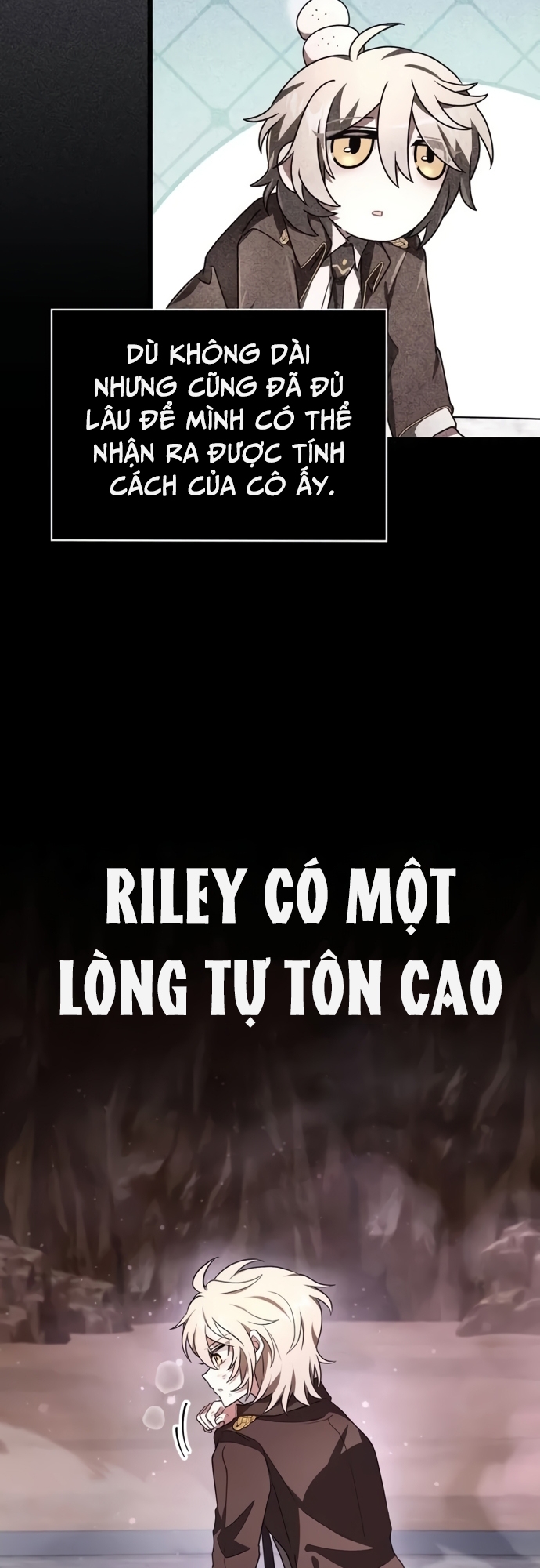 Xin Hãy Đọc Tập 6 trang 9