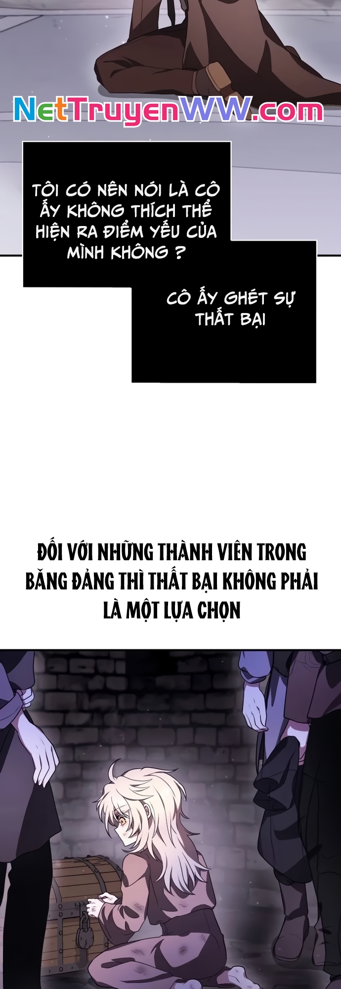 Xin Hãy Đọc Tập 6 trang 10