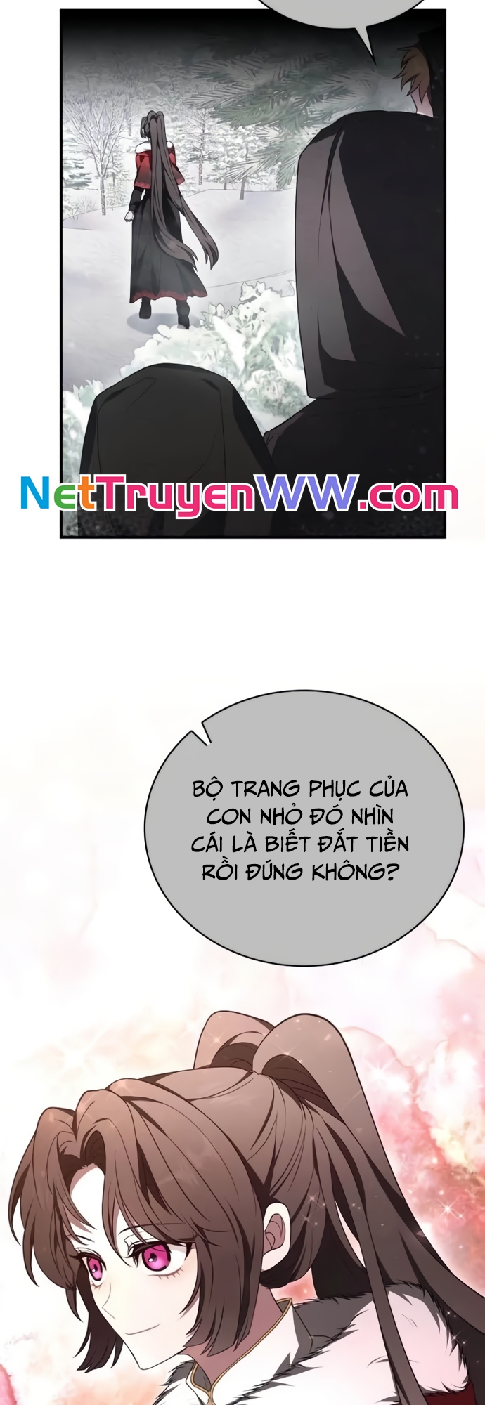 Xin Hãy Đọc Tập 7 trang 3