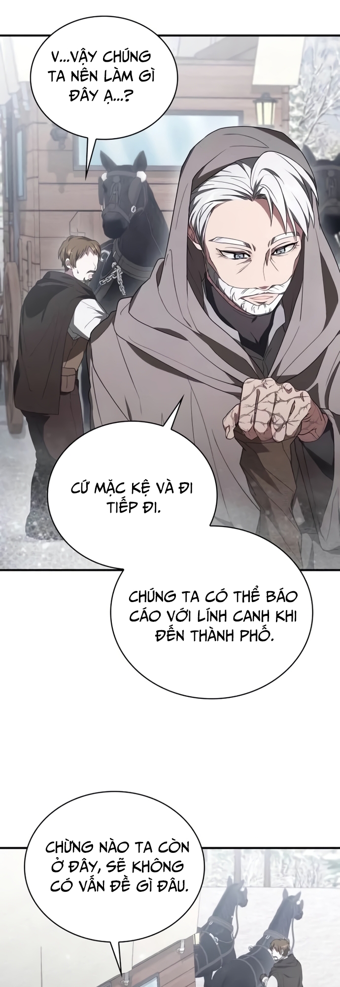 Xin Hãy Đọc Tập 7 trang 28