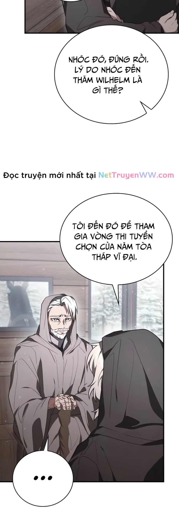 Xin Hãy Đọc Tập 7 trang 32