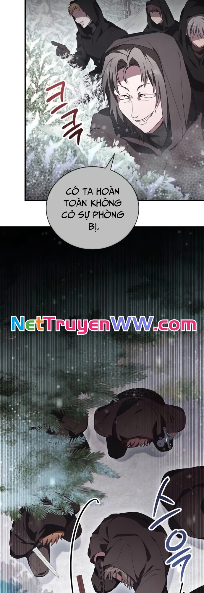 Xin Hãy Đọc Tập 7 trang 5