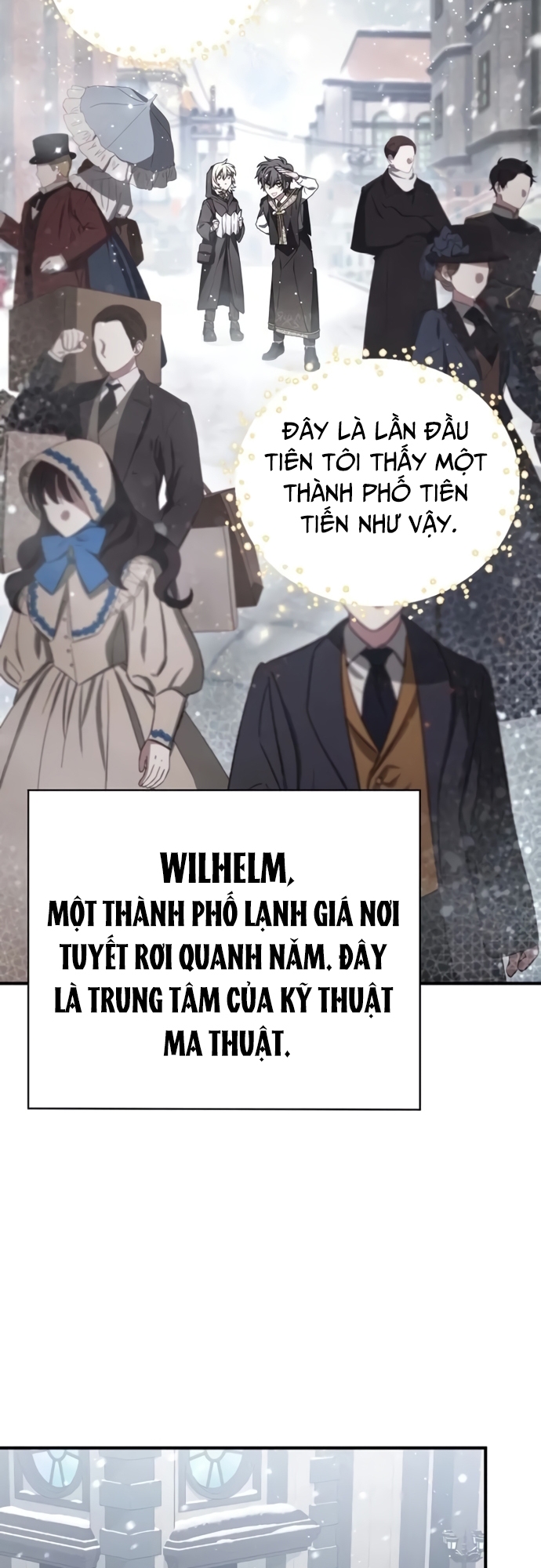 Xin Hãy Đọc Tập 7 trang 41