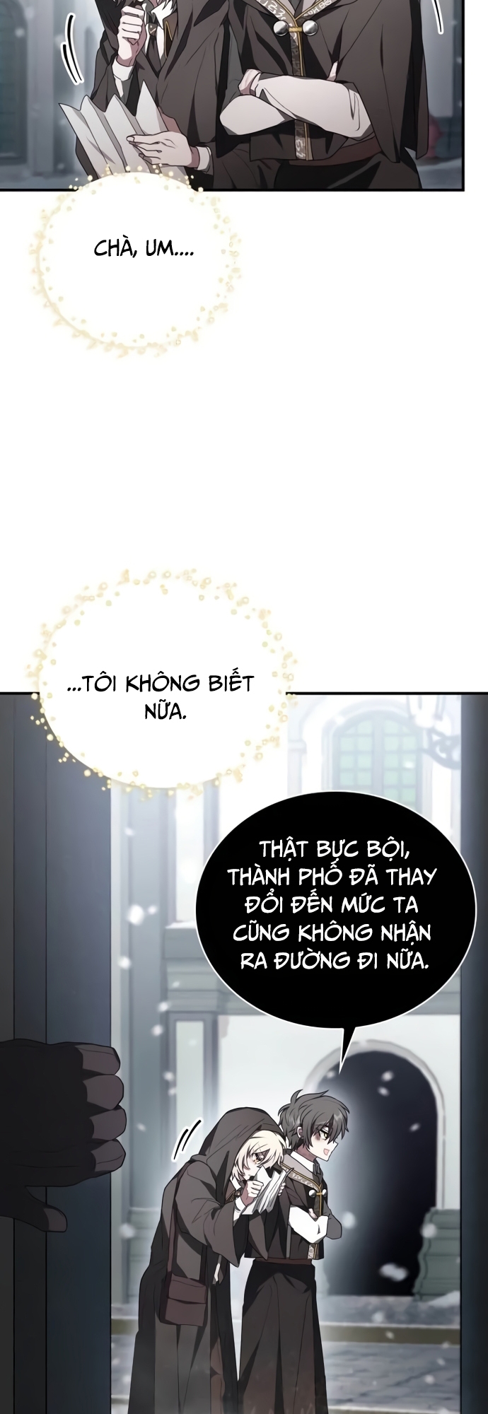 Xin Hãy Đọc Tập 7 trang 44