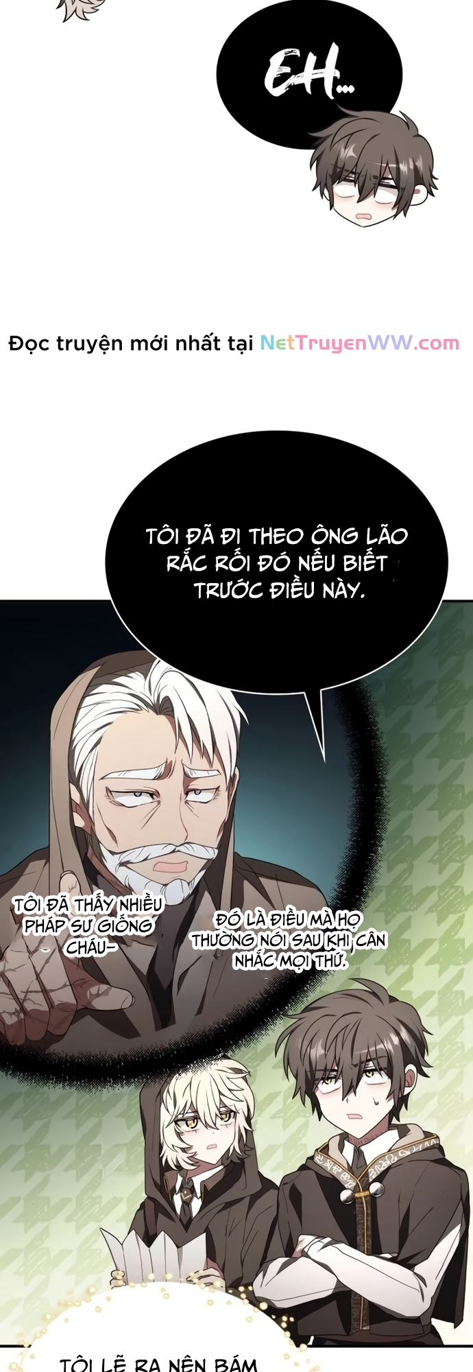 Xin Hãy Đọc Tập 7 trang 48