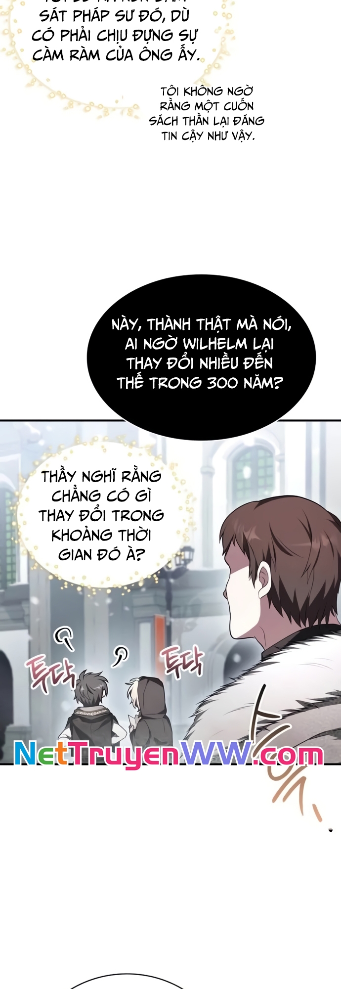 Xin Hãy Đọc Tập 7 trang 49