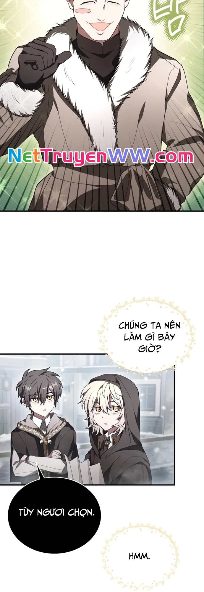 Xin Hãy Đọc Tập 7 trang 54