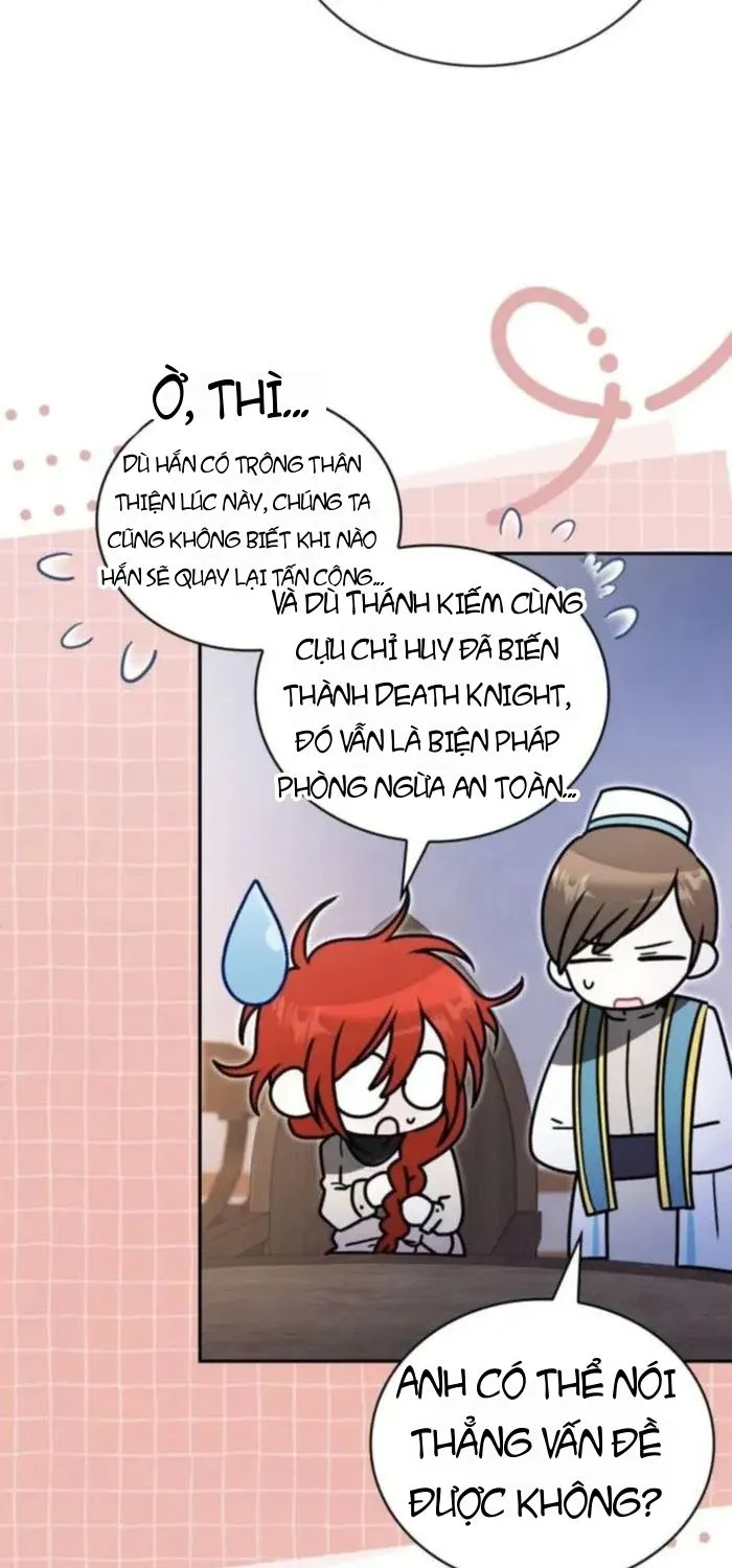 Xin Hãy Đọc Tập 89 trang 8