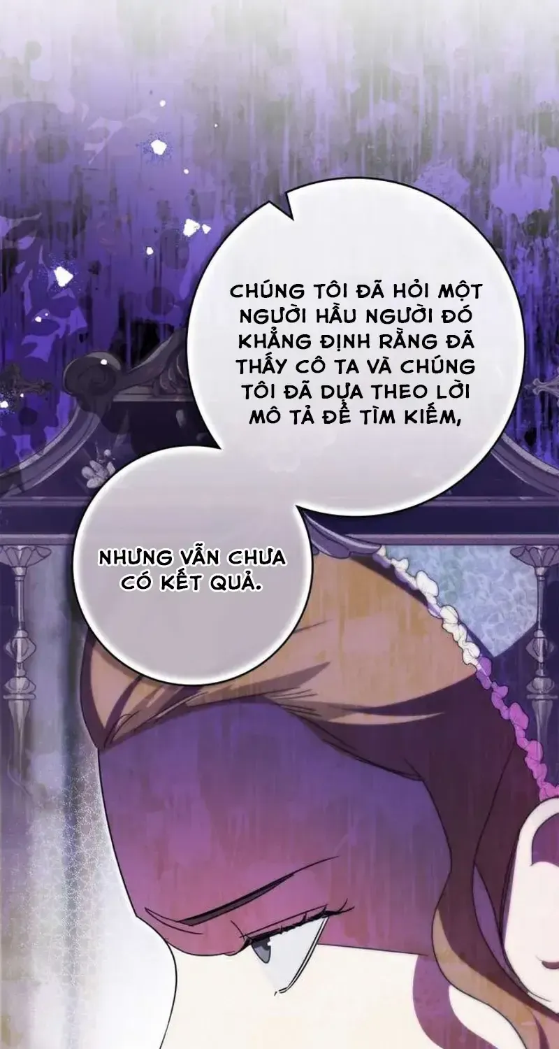 Xưa Là Sát Thủ, Nay Là Vú Em Hoàng Gia Tập 13 trang 12