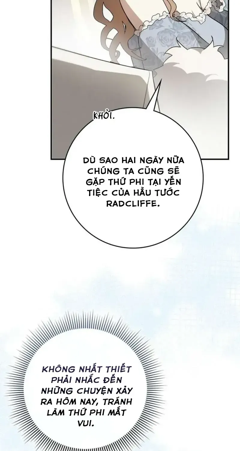 Xưa Là Sát Thủ, Nay Là Vú Em Hoàng Gia Tập 13 trang 18