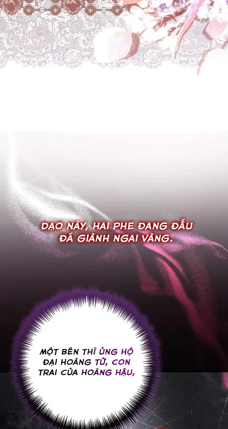 Xưa Là Sát Thủ, Nay Là Vú Em Hoàng Gia Tập 13 trang 32