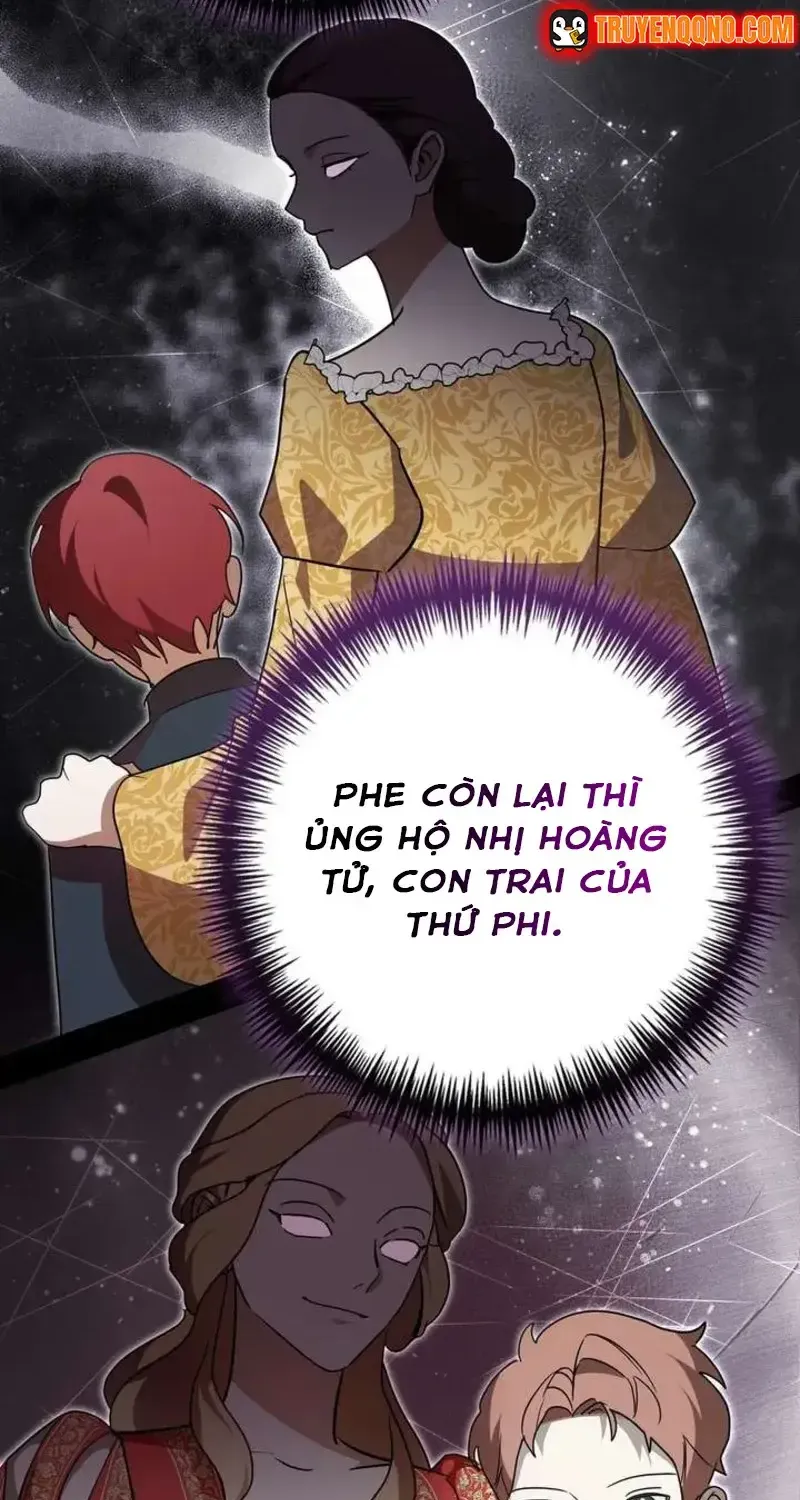 Xưa Là Sát Thủ, Nay Là Vú Em Hoàng Gia Tập 13 trang 33