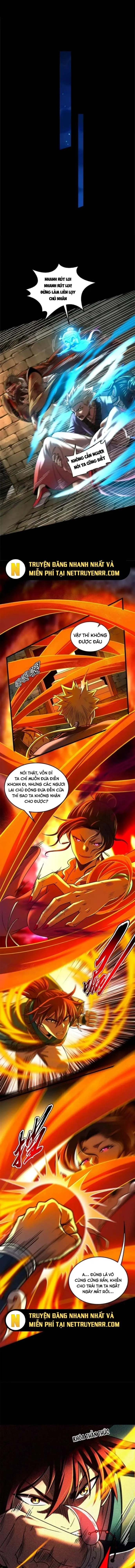 Xuân Thu Bá đồ Tập 336 trang 2