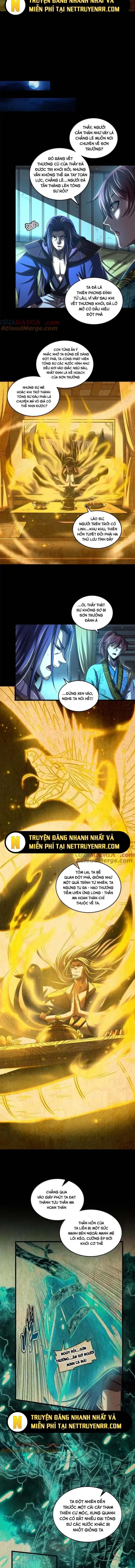 Xuân Thu Bá đồ Tập 338 trang 2