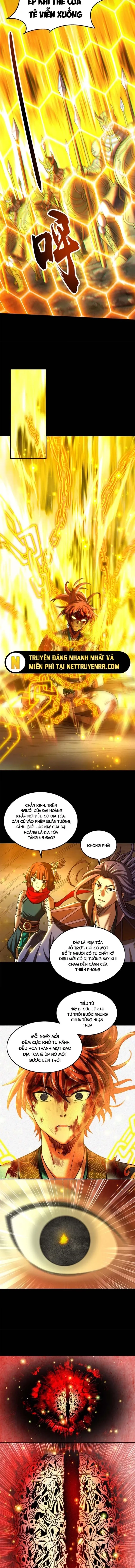 Xuân Thu Bá đồ Tập 339 trang 5