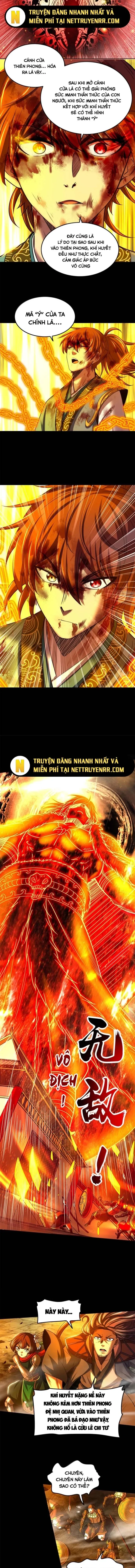 Xuân Thu Bá đồ Tập 339 trang 6