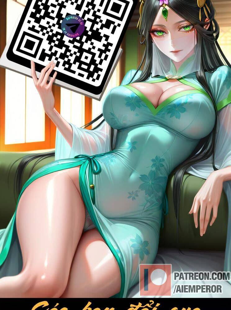 Yêu Thần Ký Tập 621 trang 14