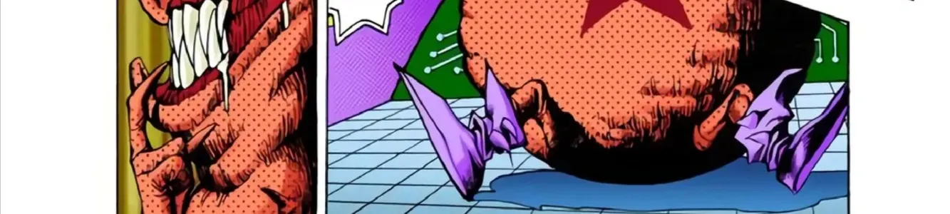 Yu-Gi-Oh (Official Colored) Tập 21 trang 24