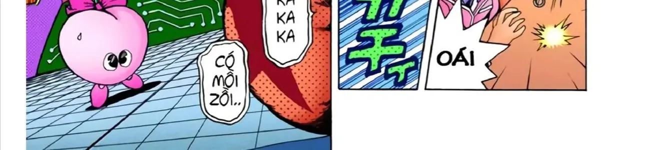 Yu-Gi-Oh (Official Colored) Tập 21 trang 26