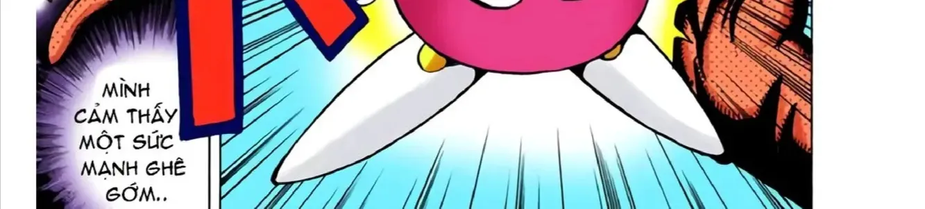 Yu-Gi-Oh (Official Colored) Tập 21 trang 34