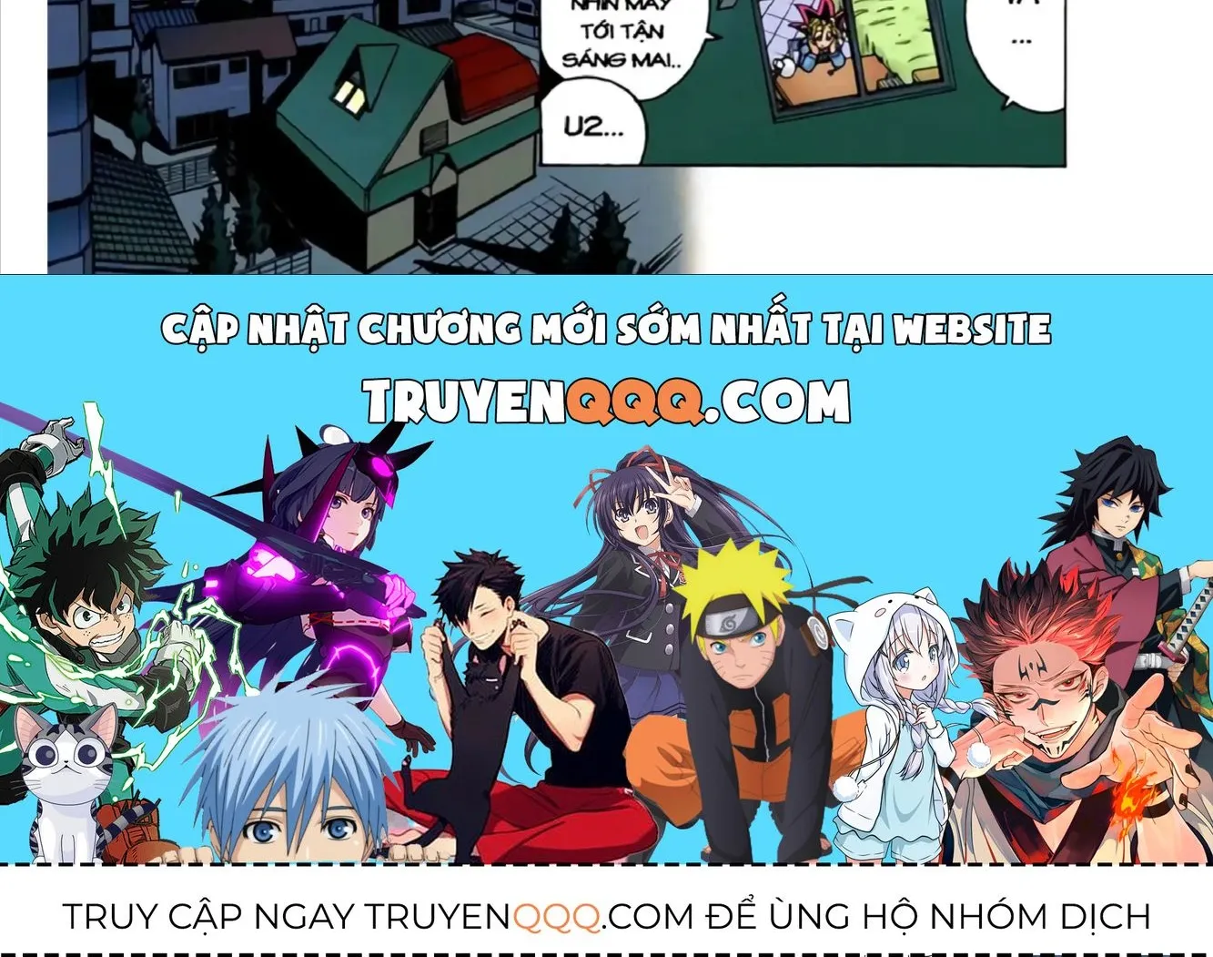 Yu-Gi-Oh (Official Colored) Tập 21 trang 38