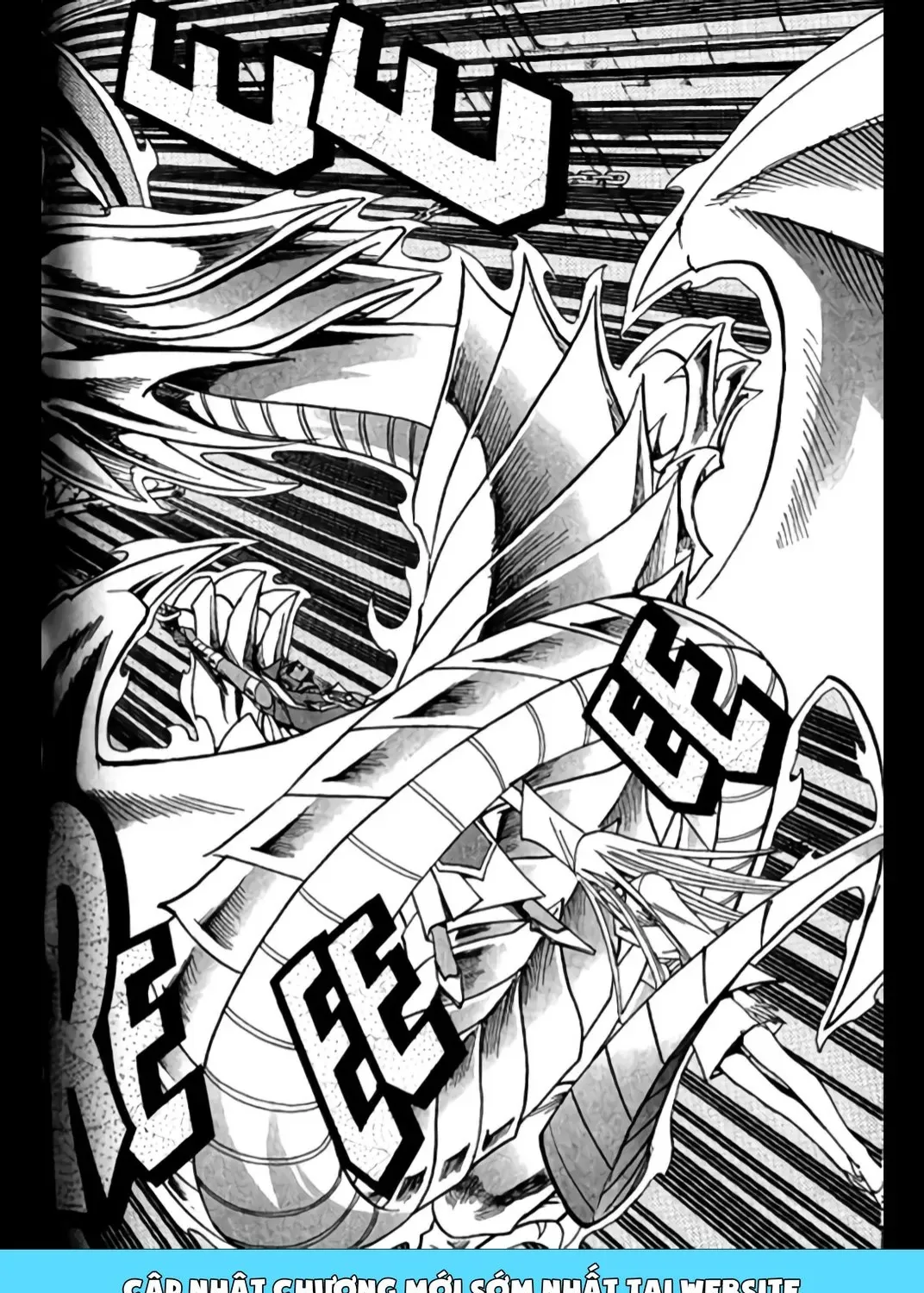 Yu-Gi-Oh (Official Colored) Tập 310 trang 20