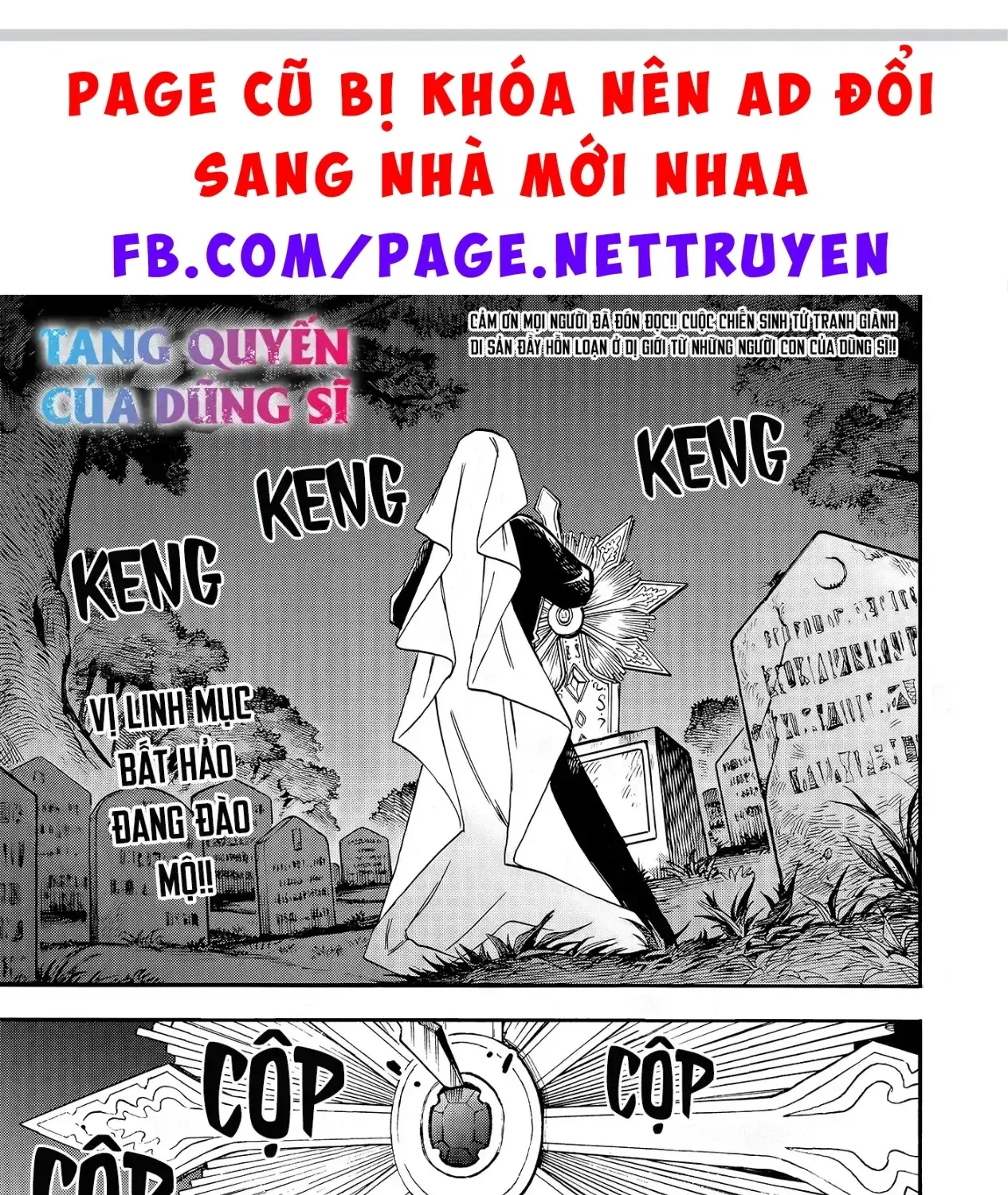 Yuusha Izoku Tập 13 trang 3