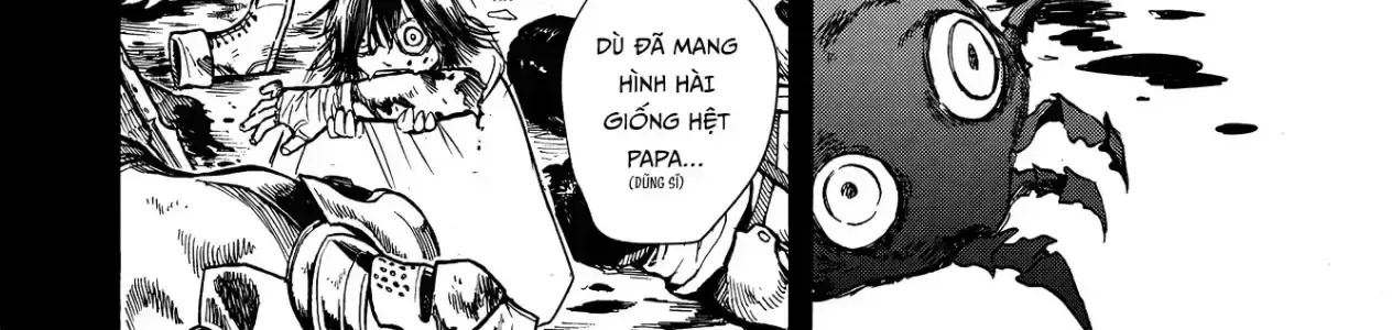 Yuusha Izoku Tập 21 trang 12