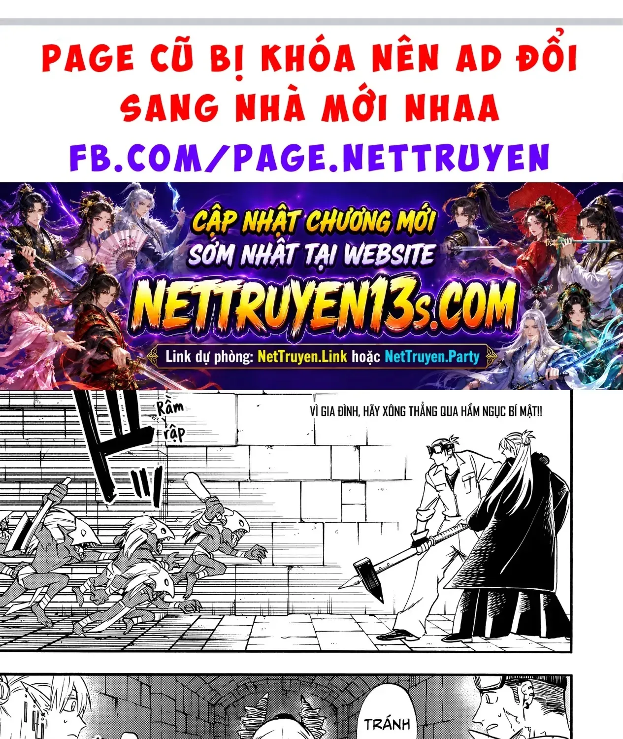 Yuusha Izoku Tập 32 trang 3