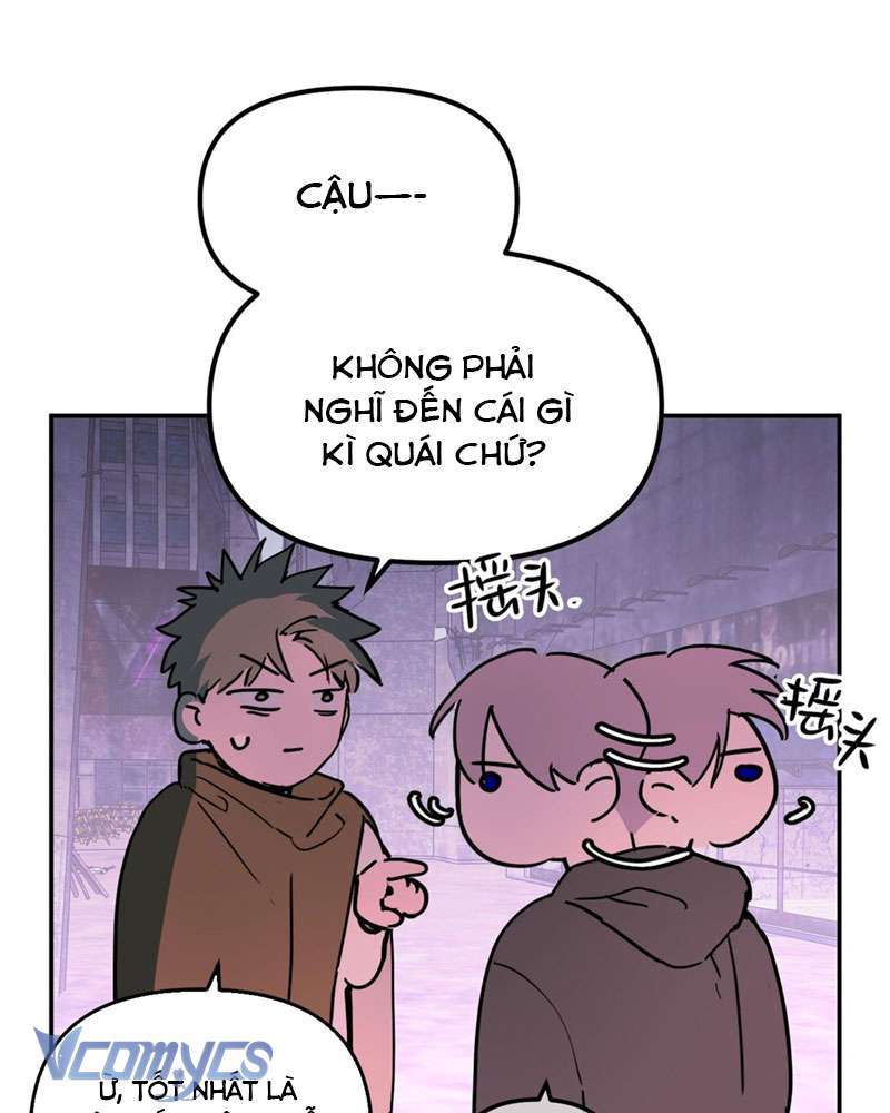 Ác Chi Hoàn Tập 1 trang 18