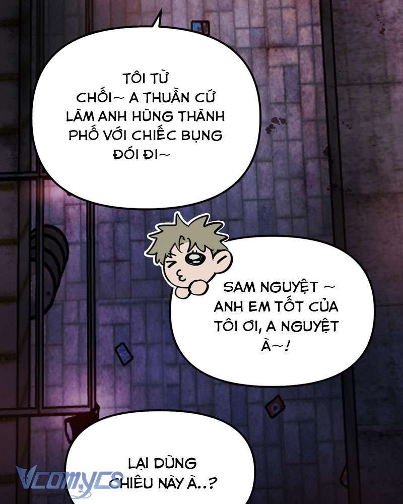 Ác Chi Hoàn Tập 1 trang 56