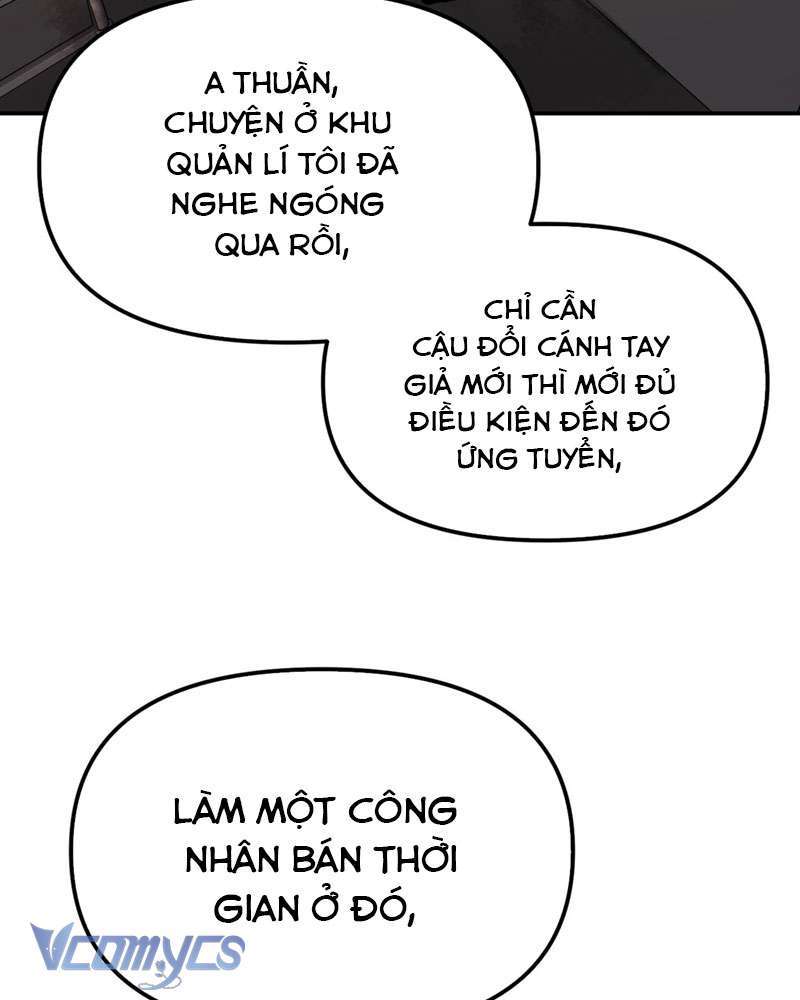 Ác Chi Hoàn Tập 1 trang 62