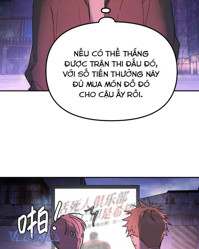 Ác Chi Hoàn Tập 1 trang 10