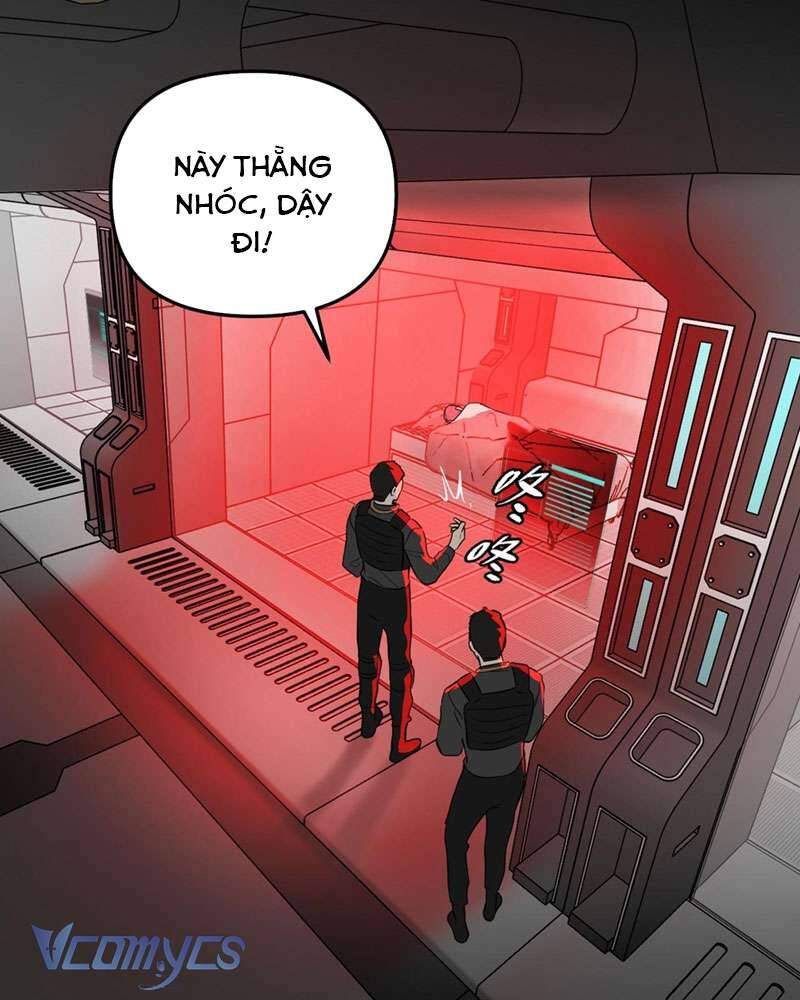 Ác Chi Hoàn Tập 17 trang 11
