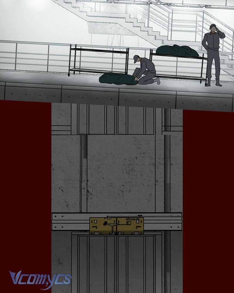 Ác Chi Hoàn Tập 17 trang 36