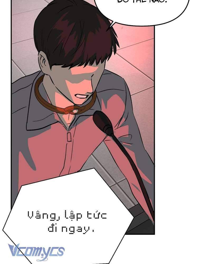 Ác Chi Hoàn Tập 17 trang 5