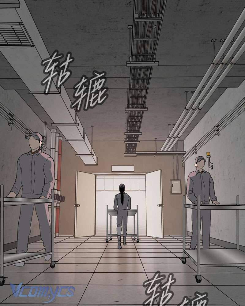 Ác Chi Hoàn Tập 17 trang 41