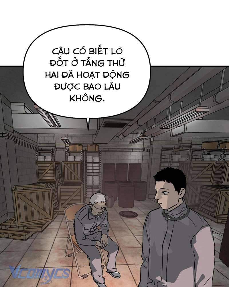 Ác Chi Hoàn Tập 17 trang 49