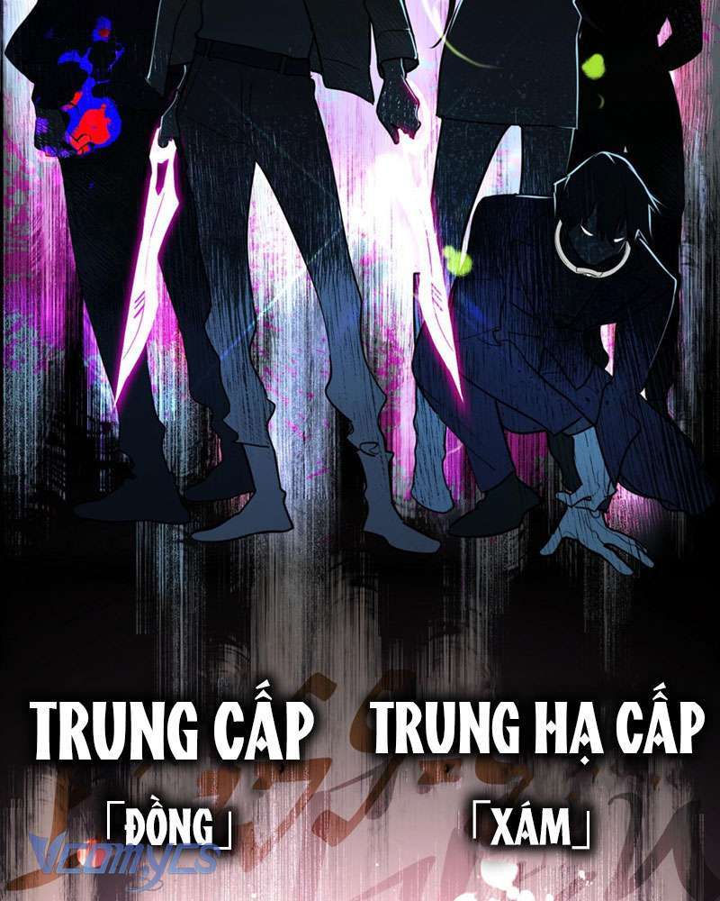 Ác Chi Hoàn Tập 2 trang 12
