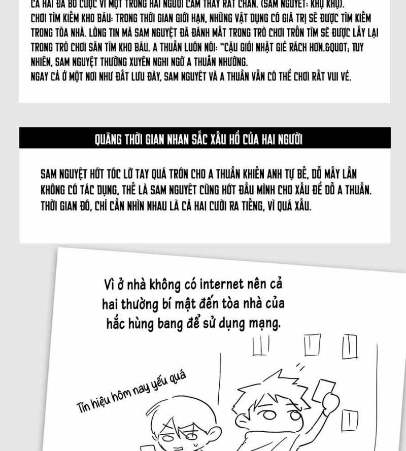 Ác Chi Hoàn Tập 24.5 trang 6