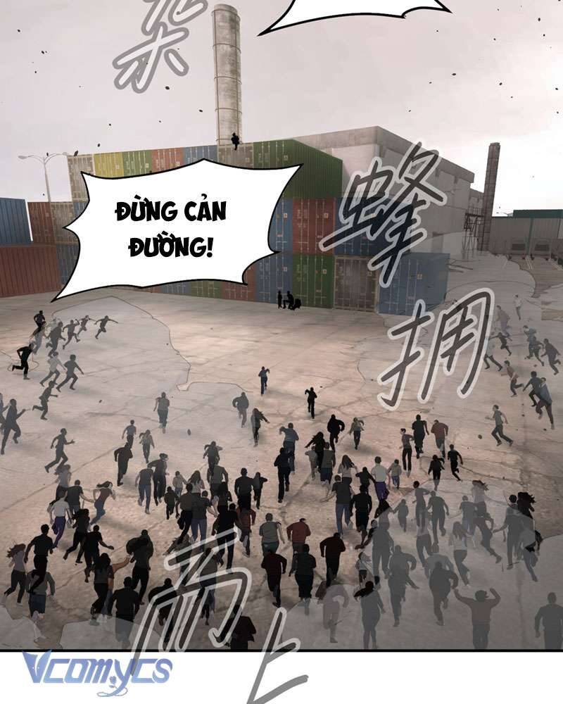 Ác Chi Hoàn Tập 26 trang 38