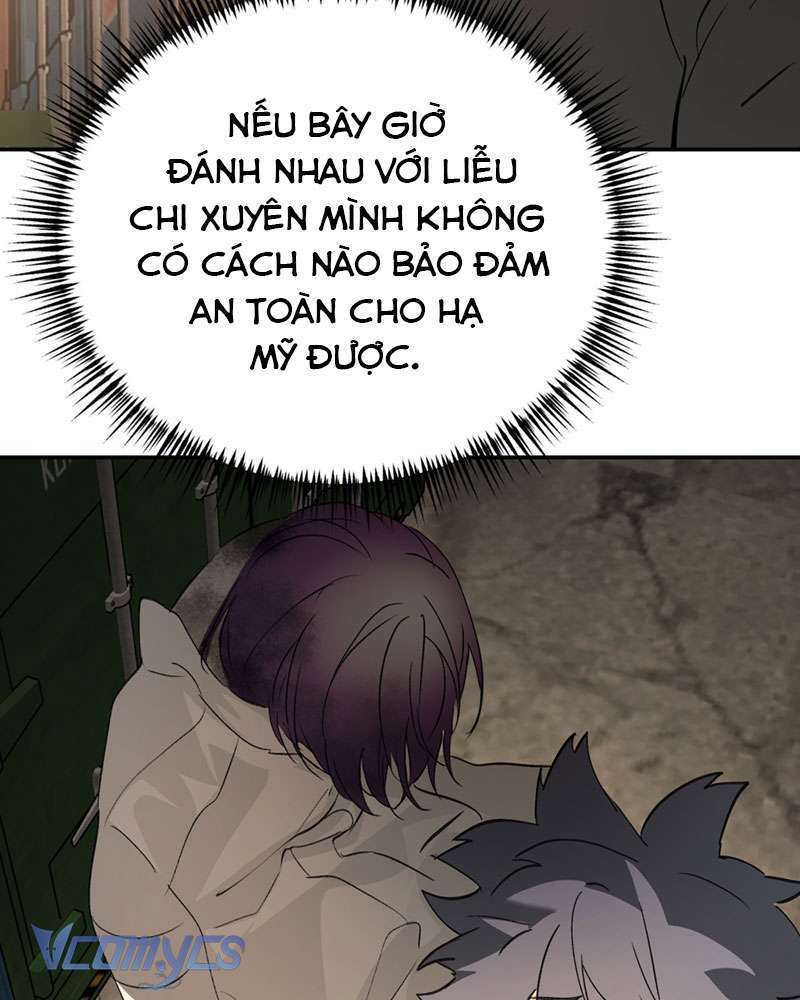 Ác Chi Hoàn Tập 27 trang 35