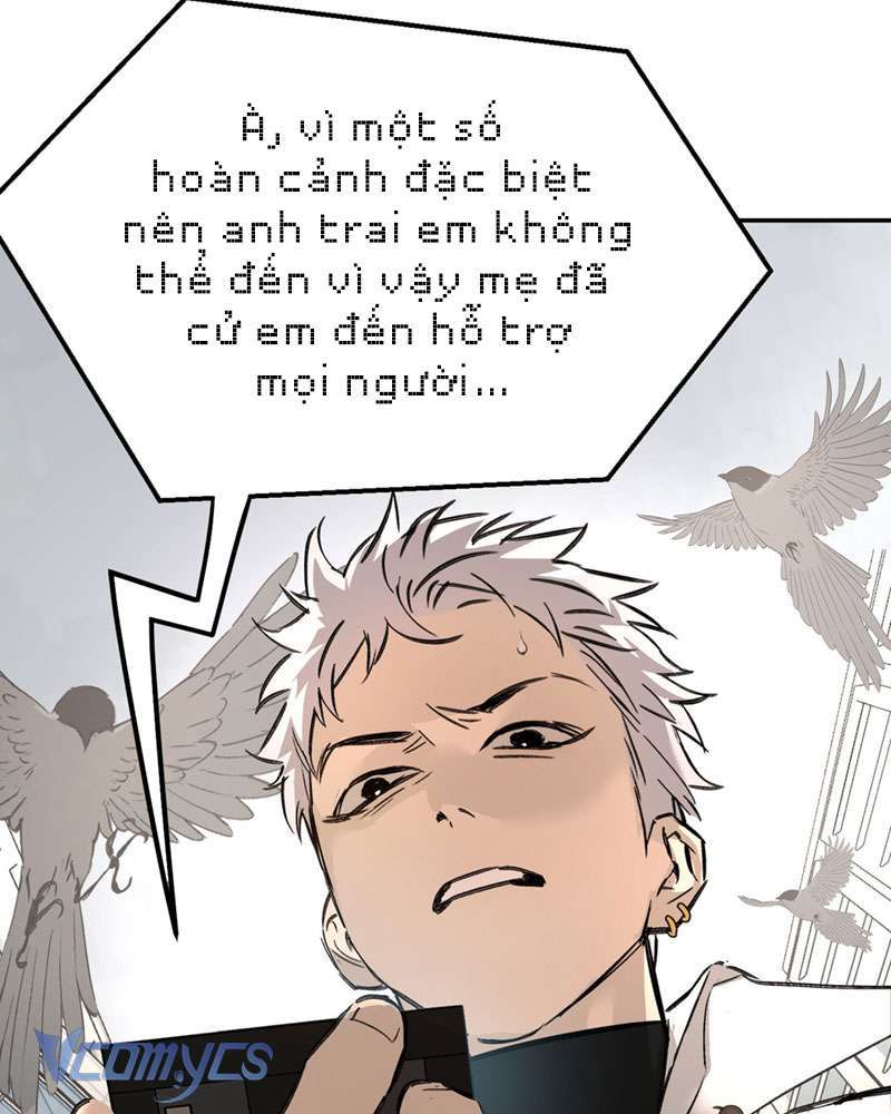 Ác Chi Hoàn Tập 28 trang 10