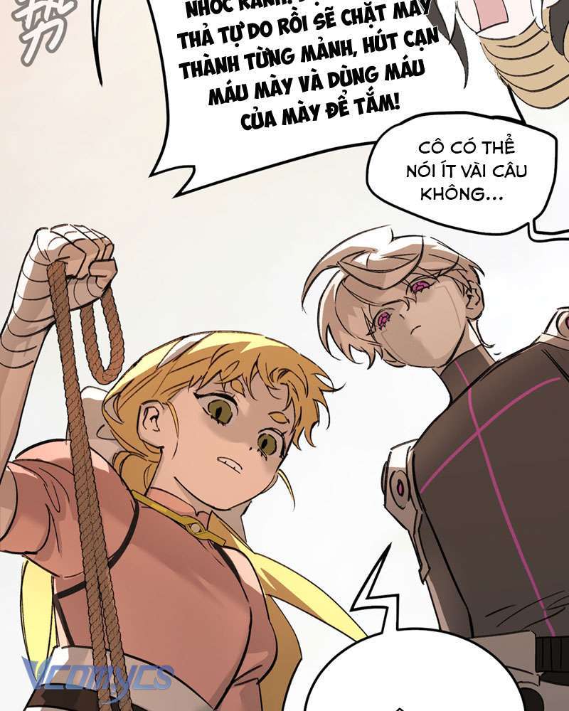 Ác Chi Hoàn Tập 29 trang 4