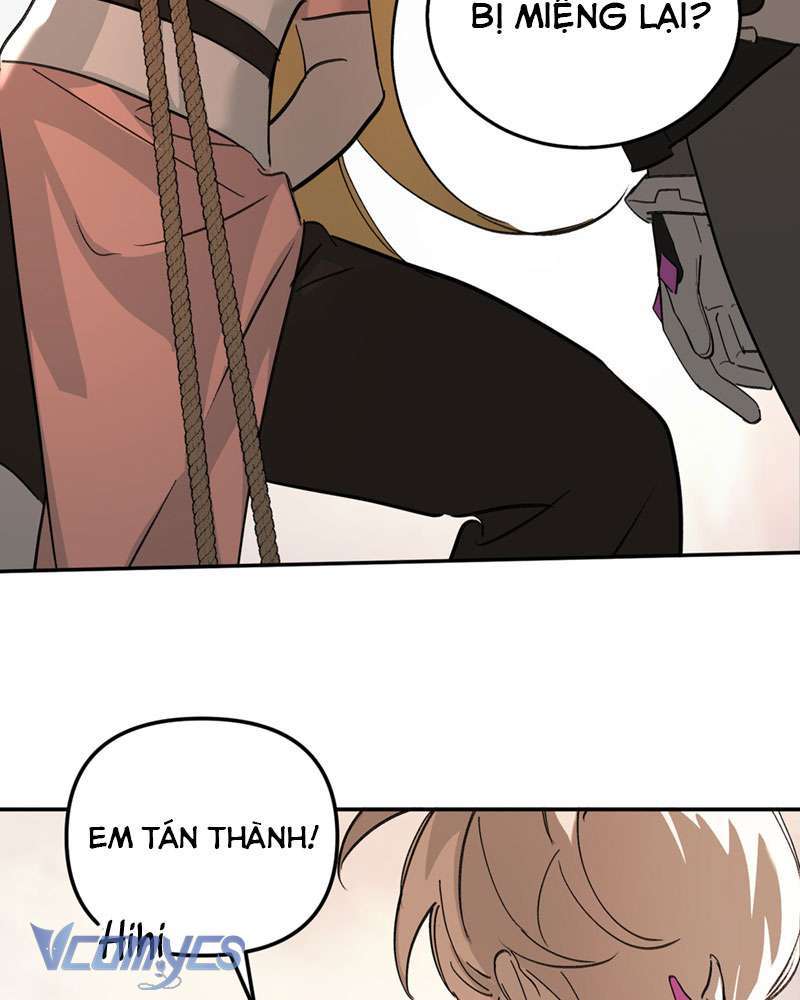 Ác Chi Hoàn Tập 29 trang 5
