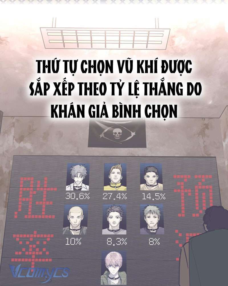 Ác Chi Hoàn Tập 3 trang 11
