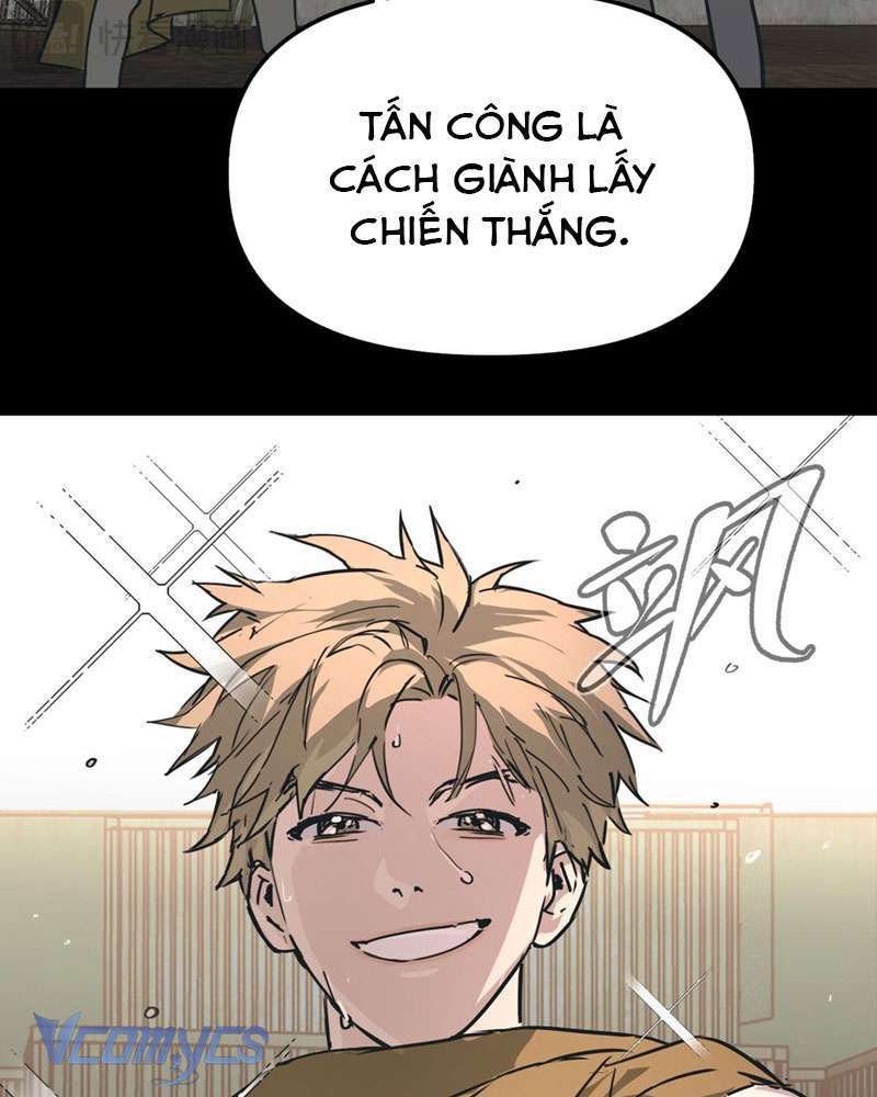 Ác Chi Hoàn Tập 3 trang 123