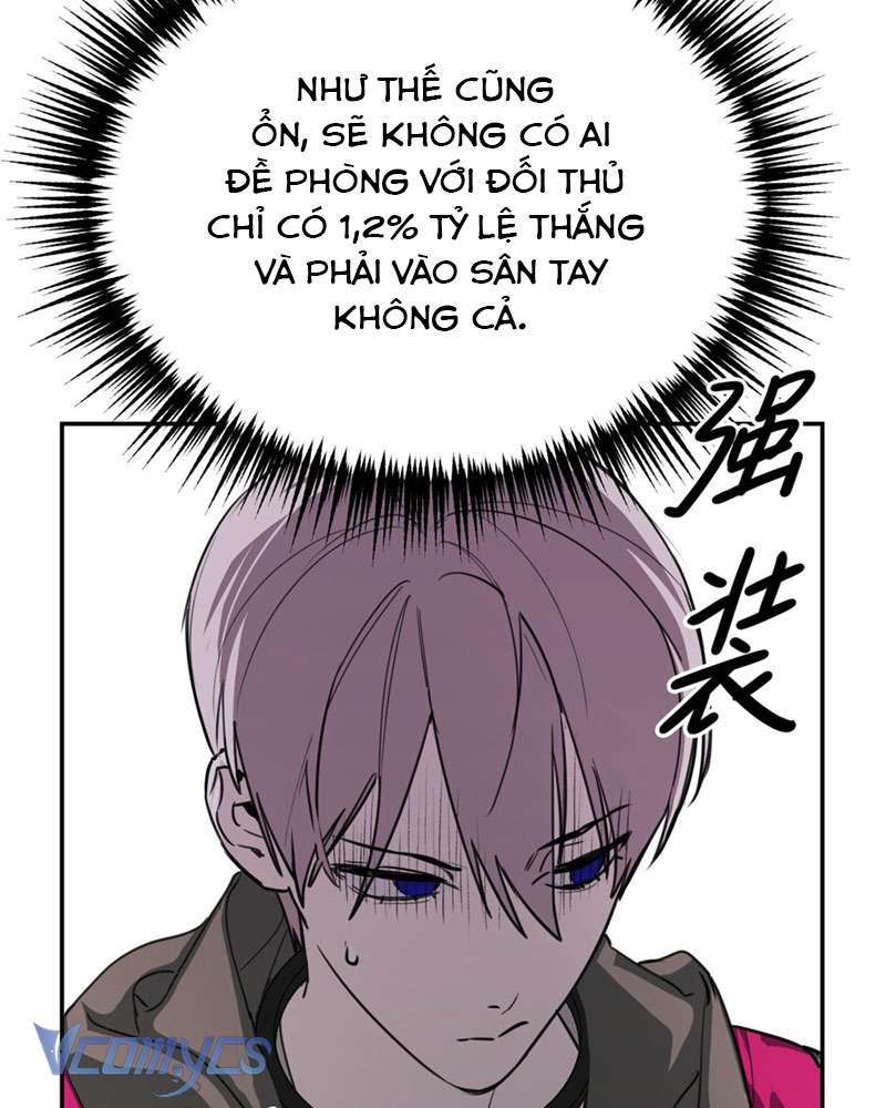 Ác Chi Hoàn Tập 3 trang 15