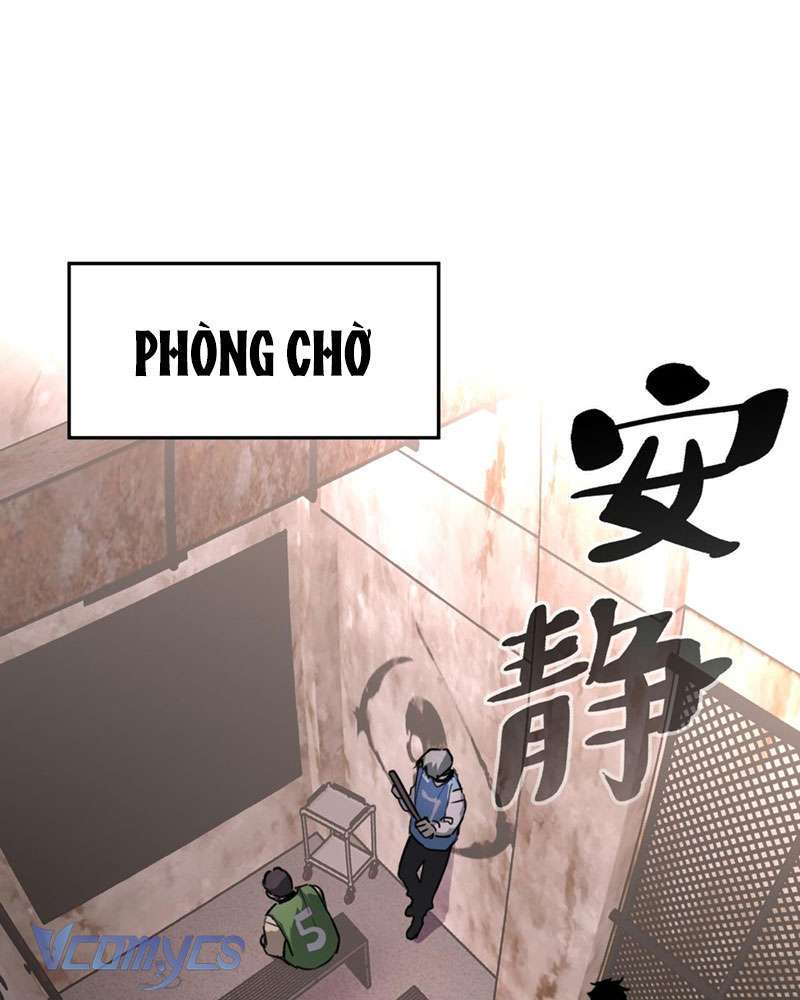 Ác Chi Hoàn Tập 3 trang 3